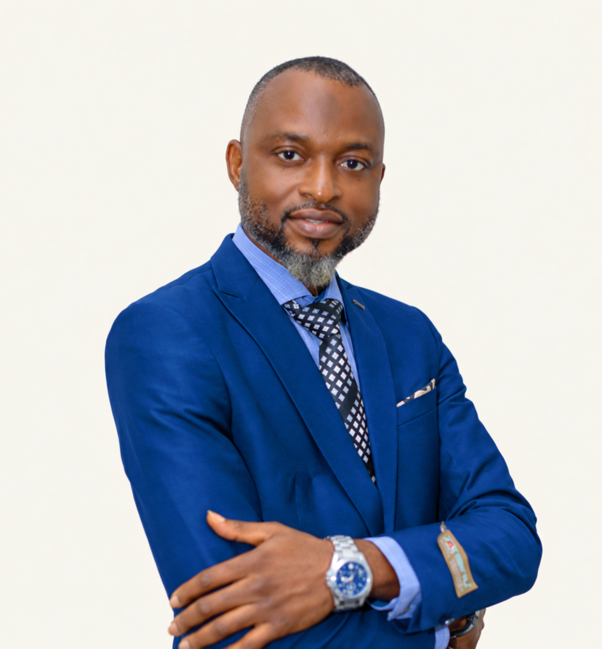 Ololade Muritala Olayinka