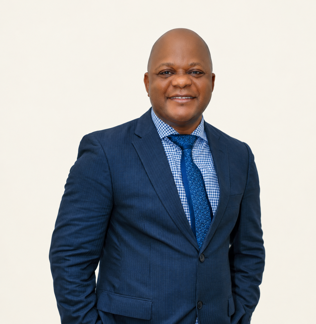 Oluwafemi Iyiola Alabi