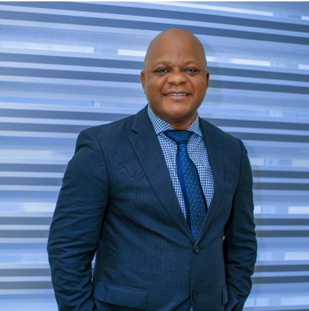 Oluwafemi Iyiola Alabi - Executive Chairman & CEO