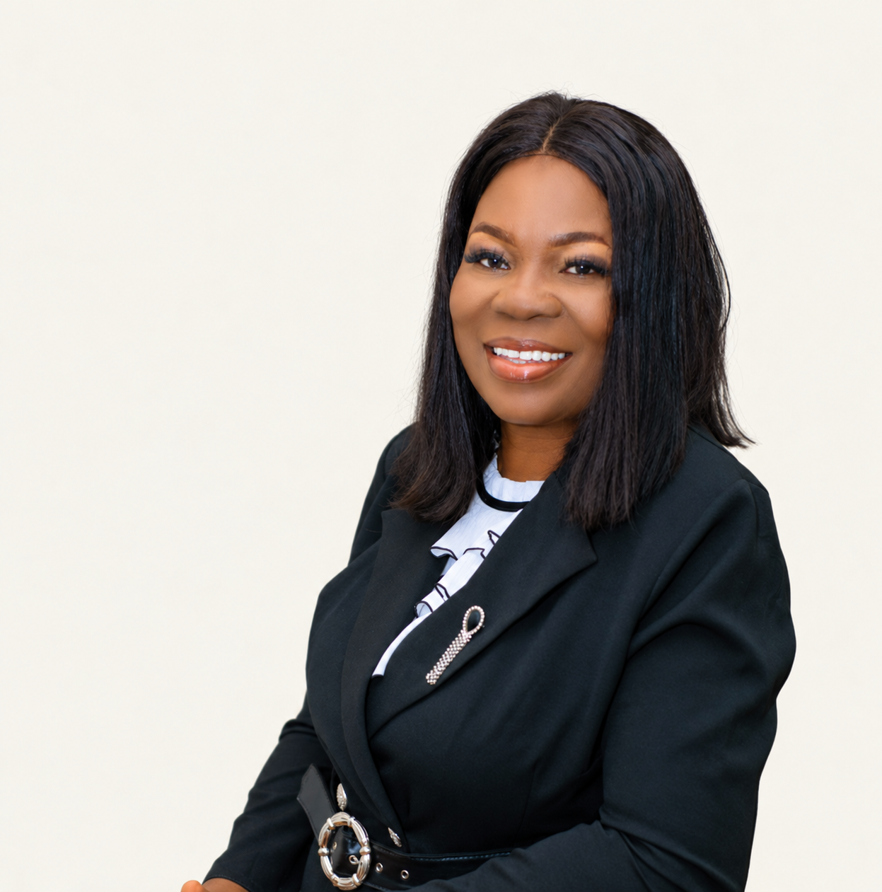 Aderonke Dorcas Alabi