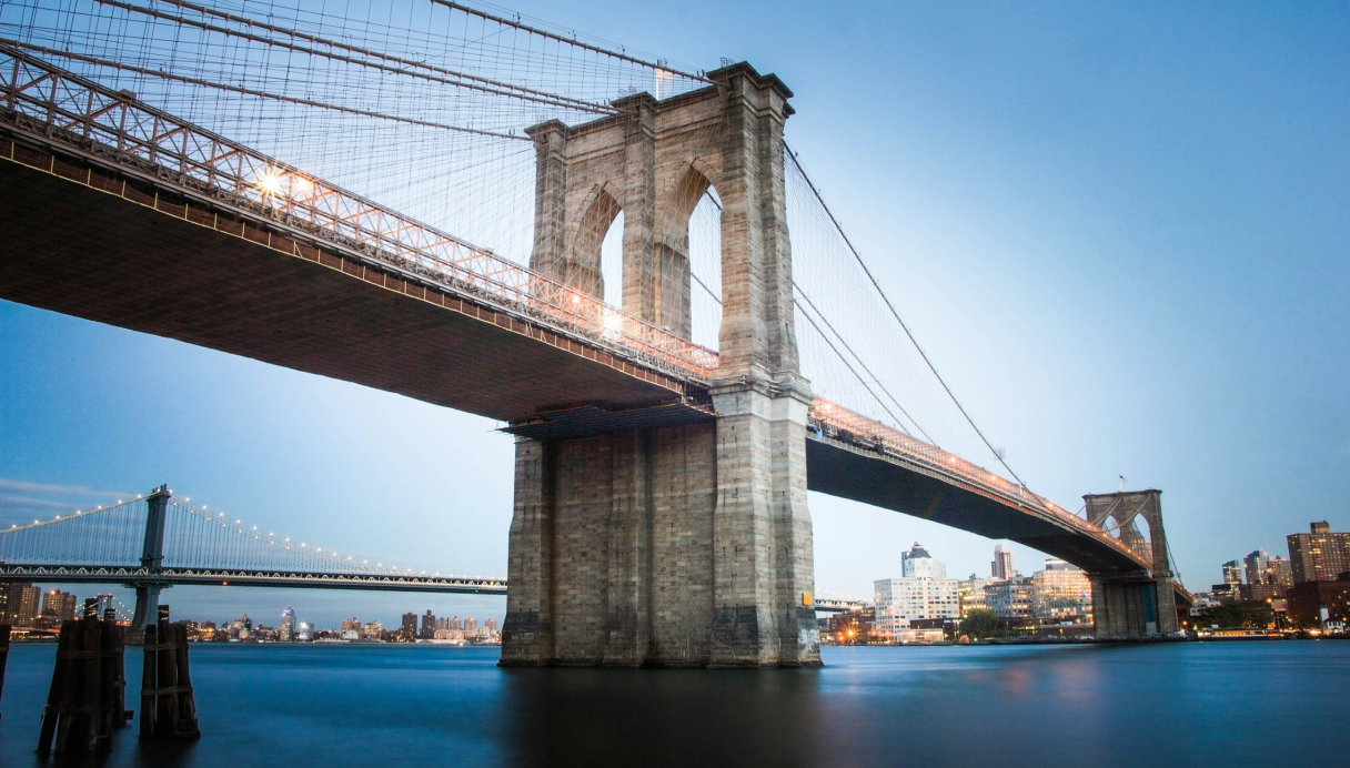 Building Bridges: The Importance of Partnerships in Our Success