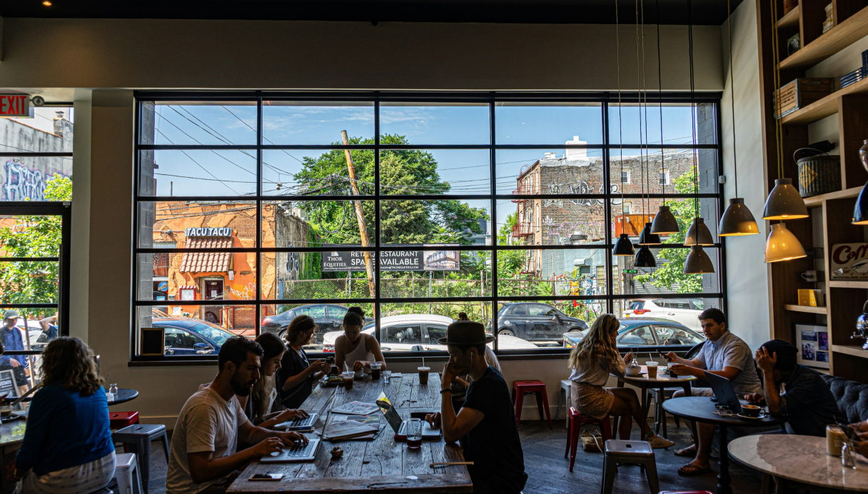 Empowering the Next Generation: Fostering Talent and Leadership at Royal Gate Group