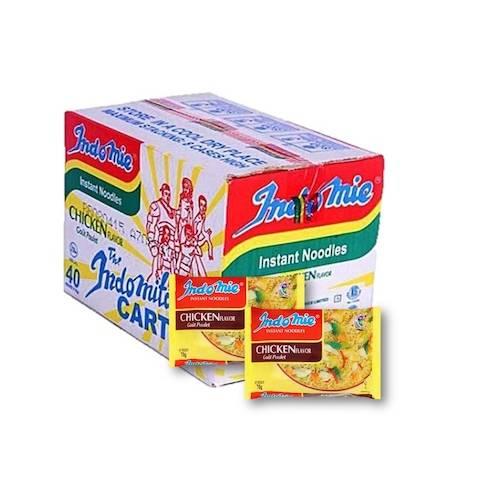 Noodles